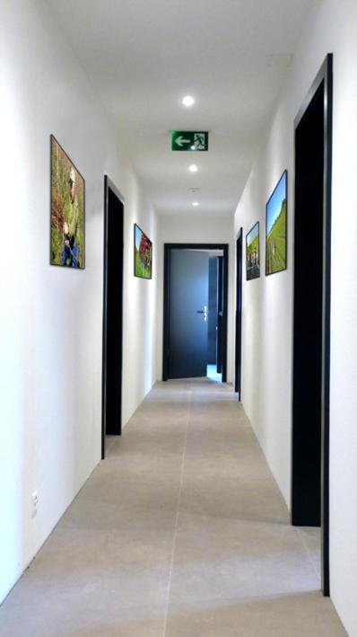 Le charme du prieuré Bed and Breakfast in Canton of Vaud