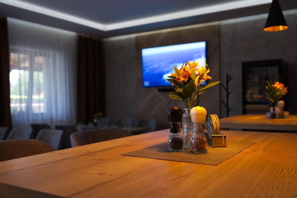 Penzion u Bednářů Bed and Breakfast in South Moravian Region