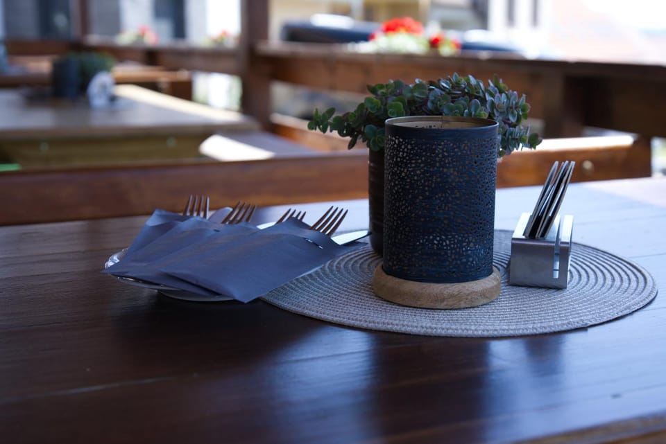 Penzion u Bednářů Bed and Breakfast in South Moravian Region