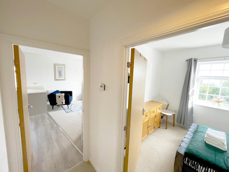 Home Crowd Luxury Apartments Apartment in Doncaster