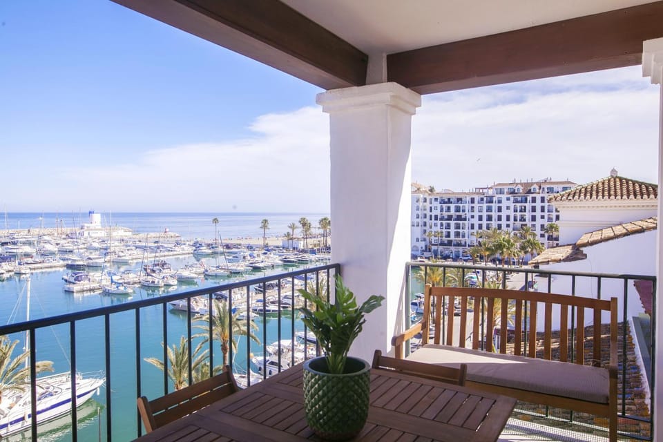 View (from property/room), Sea view