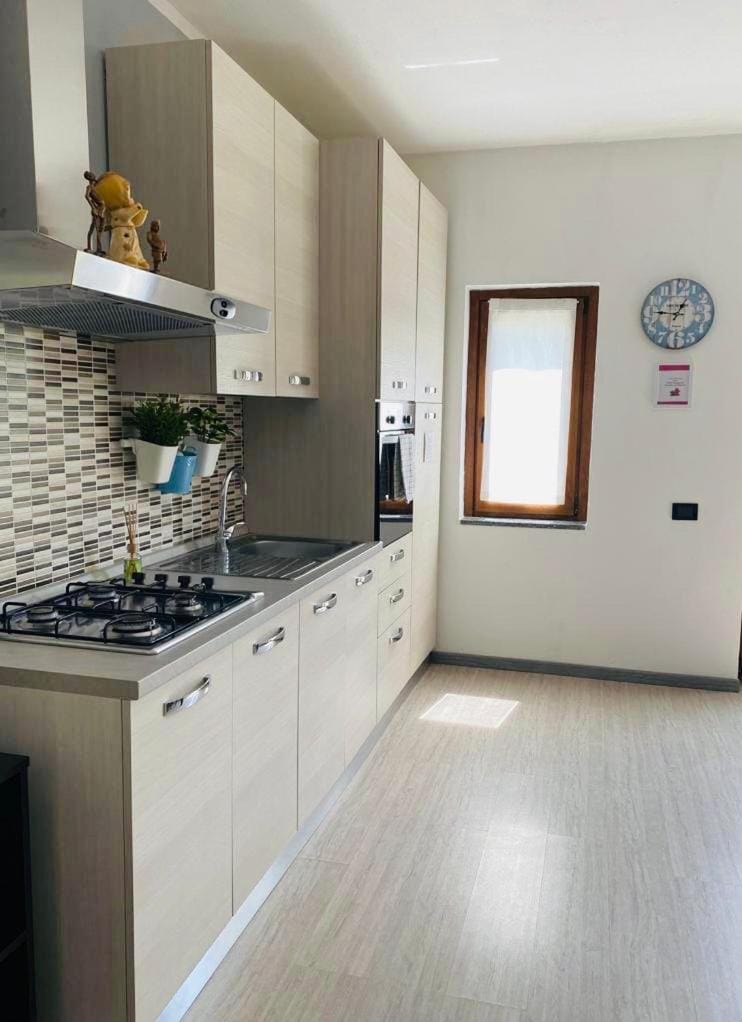 Casa Azalea Apartment in Colico