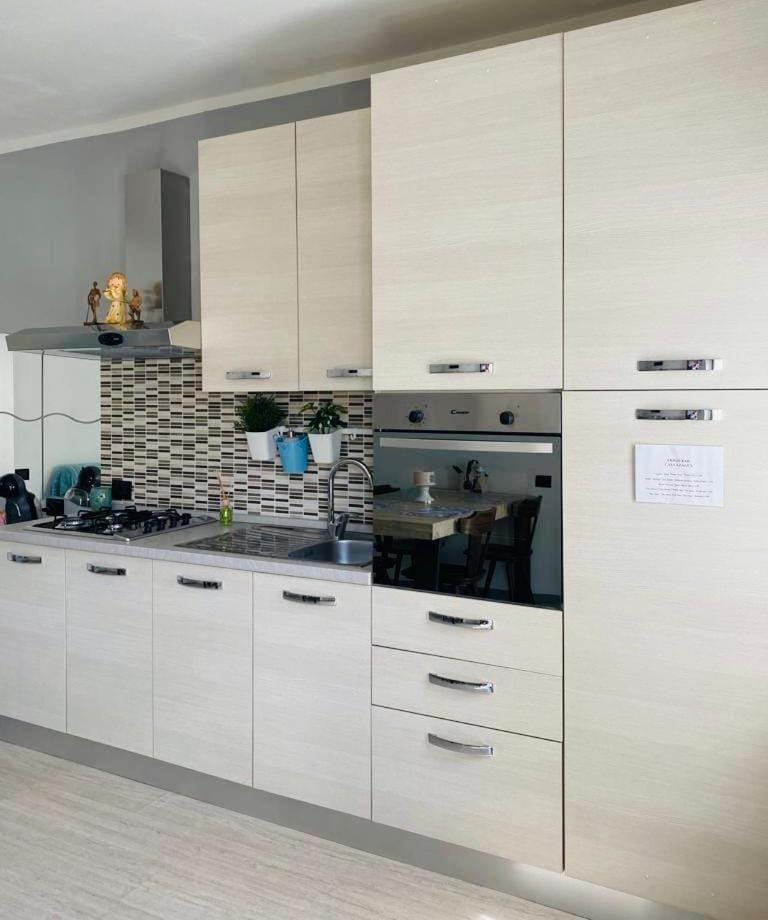 Casa Azalea Apartment in Colico