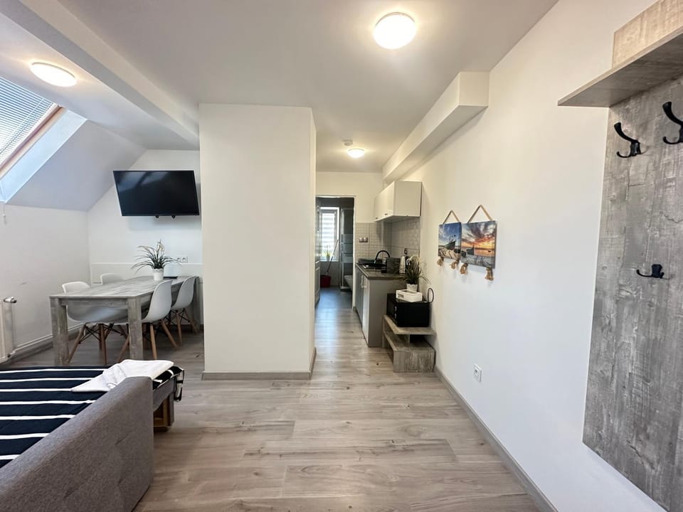 Bosman Apartment in Wladyslawowo