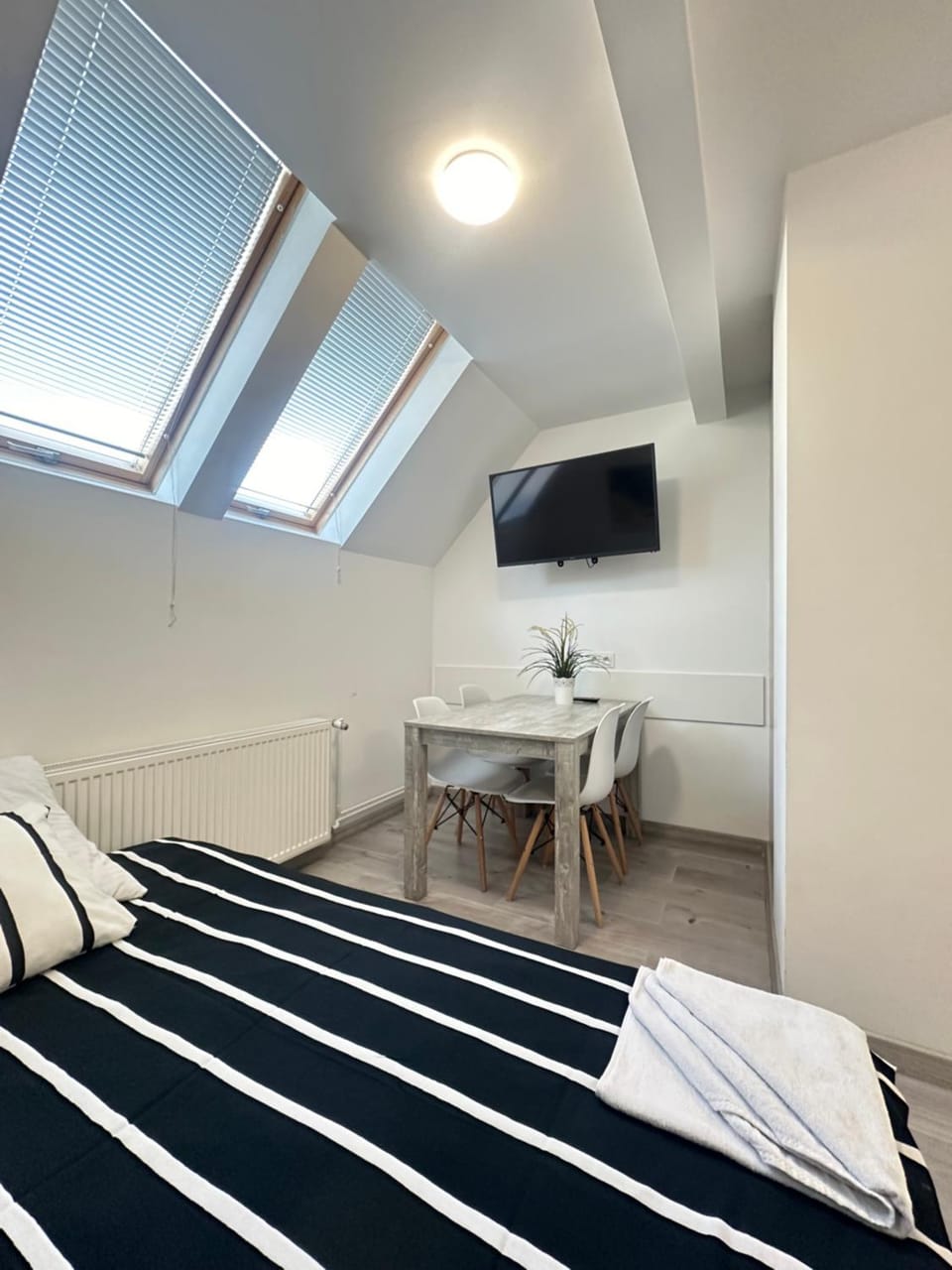 Bosman Apartment in Wladyslawowo