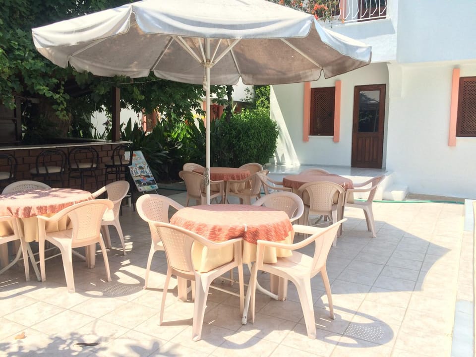 Flower Villa Apart Resort in Antalya Province