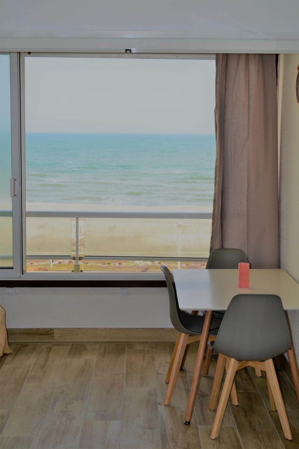 Balcony/Terrace, Dining area