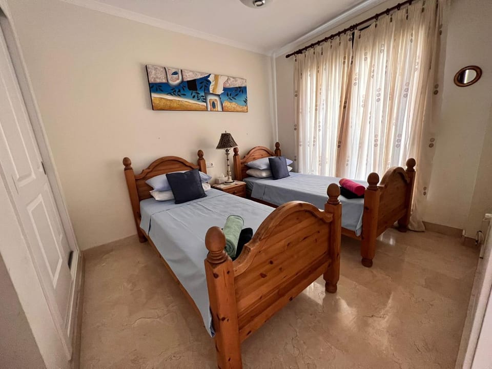 Jardines de La Noria Apartment in Costa del Sol