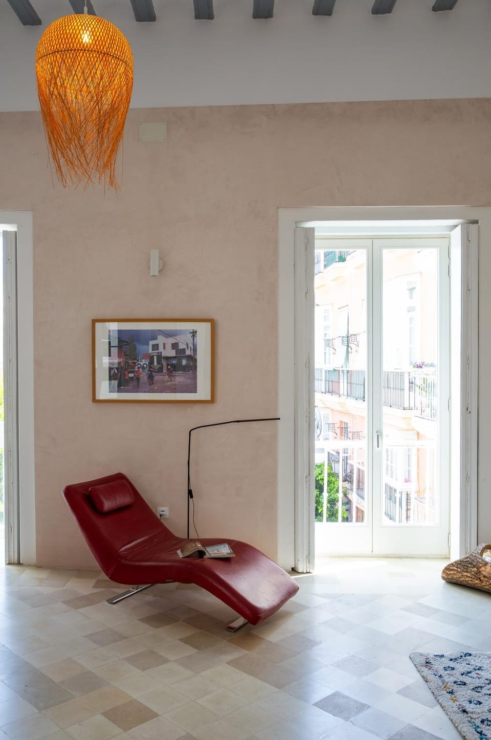 Casa Plaza San Antonio Apartment in Cadiz