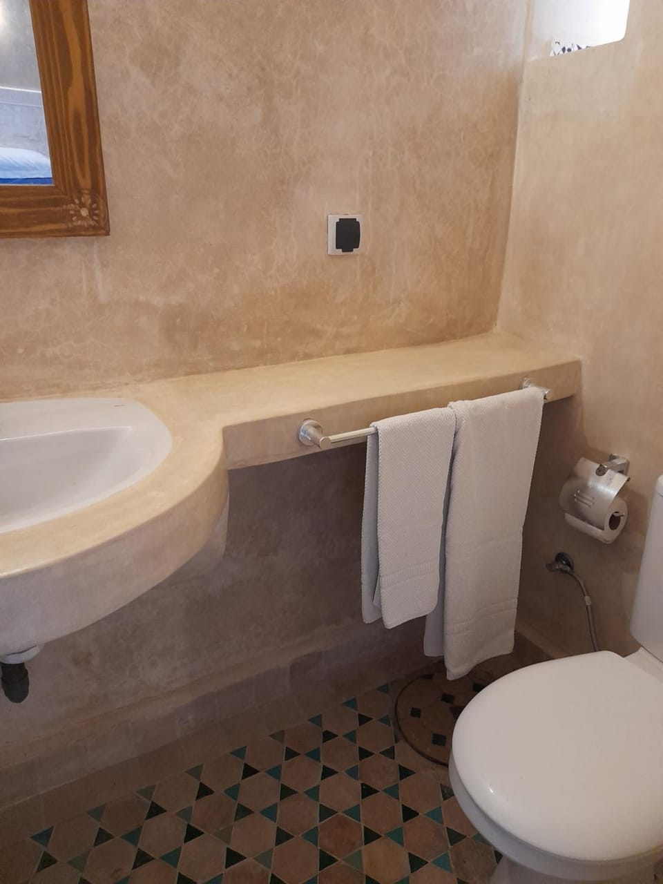 Toilet, Bathroom