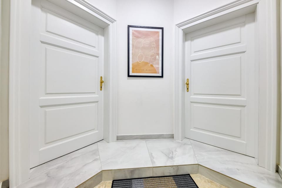 CityLife Residence Apartment in Bratislava