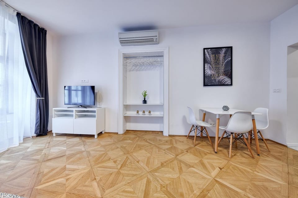 CityLife Residence Apartment in Bratislava