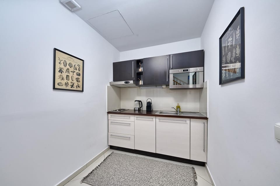 CityLife Residence Apartment in Bratislava