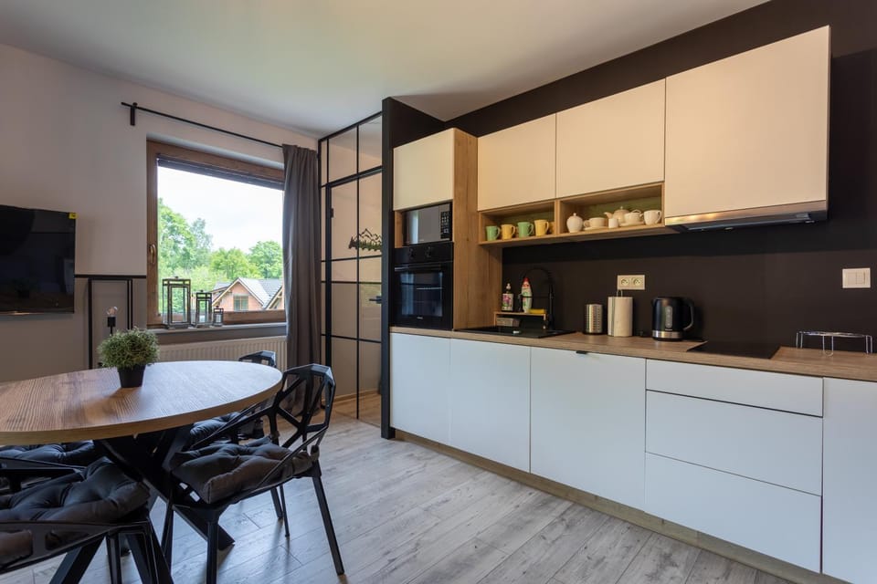 Bawaria w Dolinie Szczęścia Apartment in Lower Silesian Voivodeship
