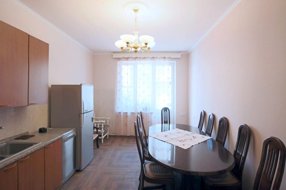 Garnim guest house Bed and Breakfast in Yerevan