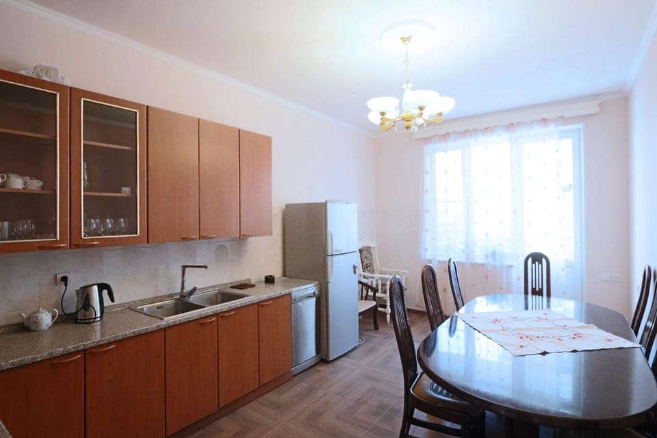 Garnim guest house Bed and Breakfast in Yerevan