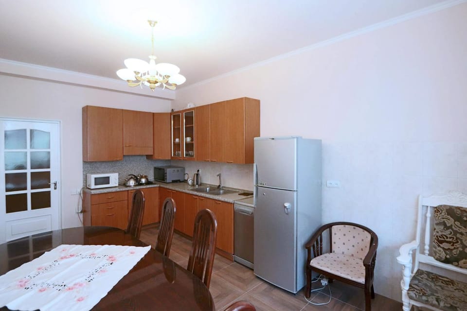 Garnim guest house Bed and Breakfast in Yerevan
