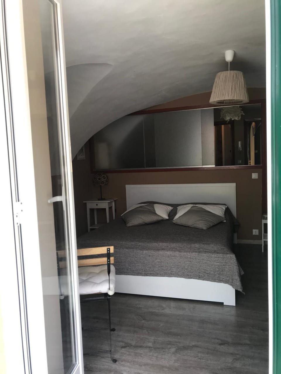 La Paramira Bed and Breakfast in Liguria