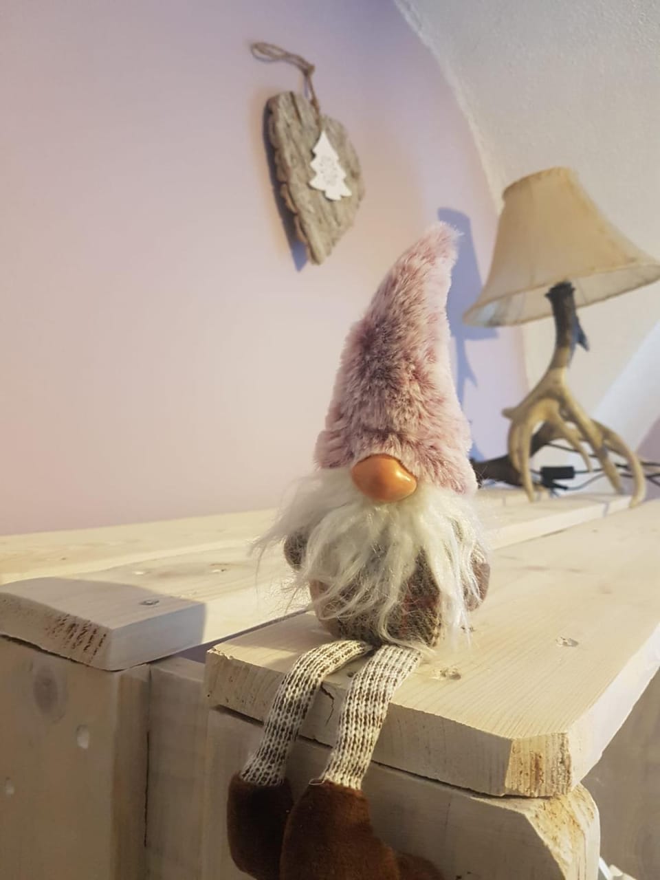 La Paramira Bed and Breakfast in Liguria