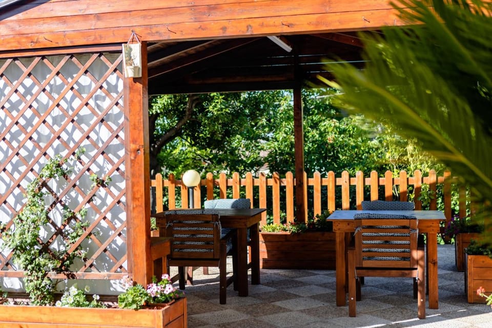 B&B La villetta gialla Bed and Breakfast in Montesilvano