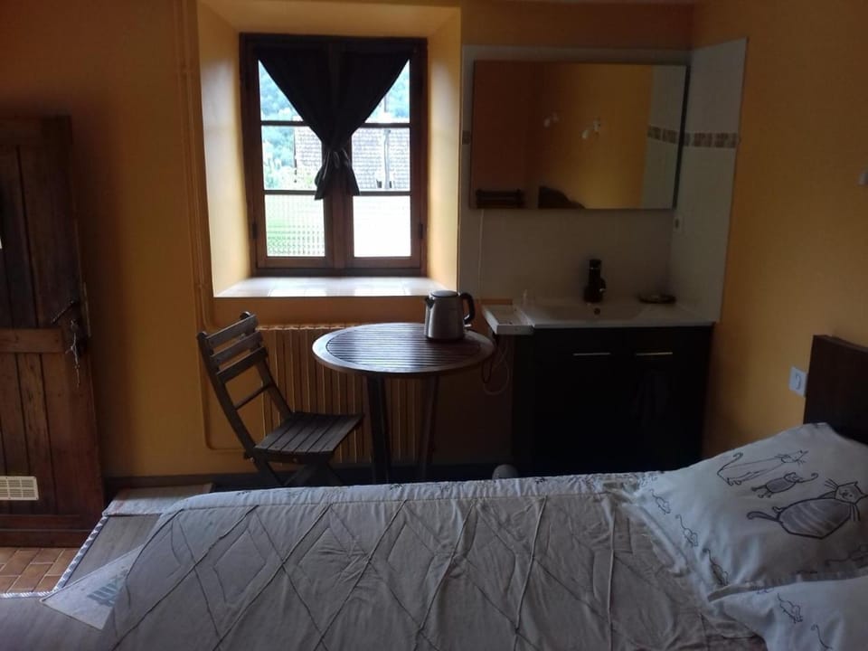 Chez Claire Bed and Breakfast in Occitanie