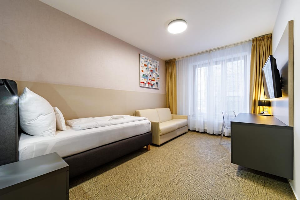 Penzion V Ráji Bed and Breakfast in South Moravian Region