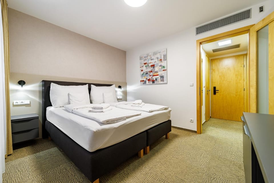 Penzion V Ráji Bed and Breakfast in South Moravian Region