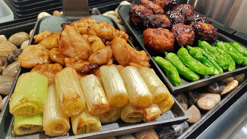 Food, Buffet breakfast