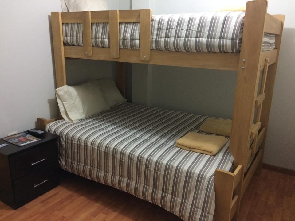 Hospedaje de los Reyes Bed and Breakfast in Ancash, Peru