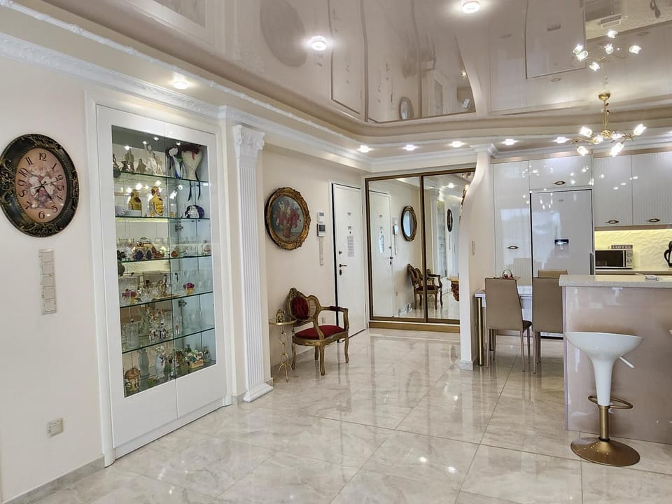 Villa Elena Apartment in Pieria, Greece