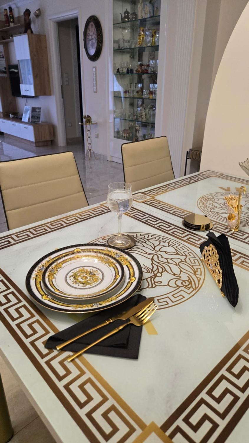 Villa Elena Apartment in Pieria, Greece