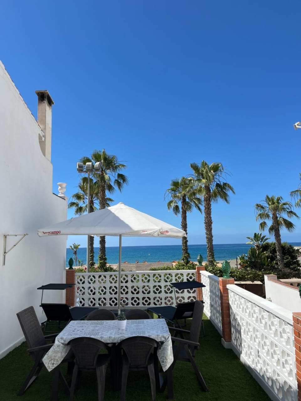 Sea view