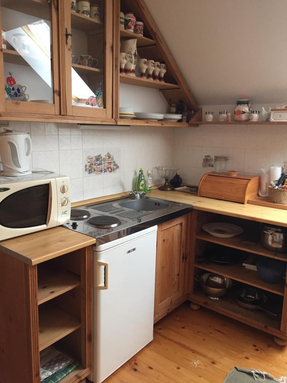 Nyerges Lovasudvar Apartment in Slovakia
