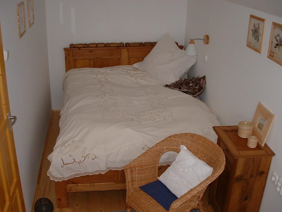Nyerges Lovasudvar Apartment in Slovakia