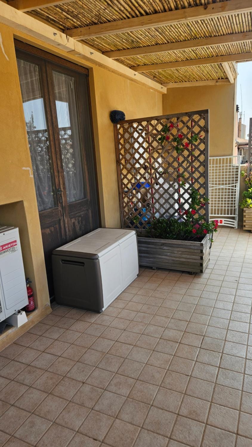 Giuly home one Apartment in Sardinia