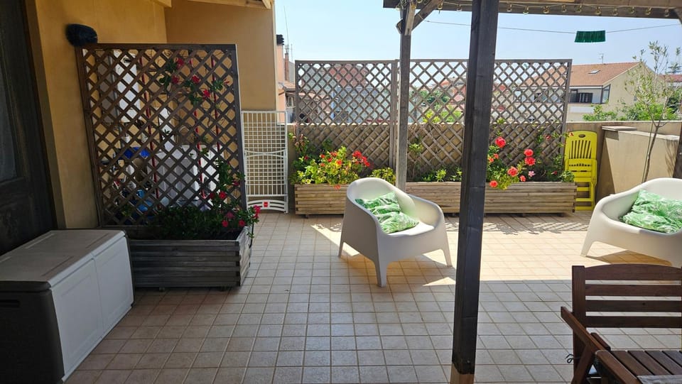 Giuly home one Apartment in Sardinia