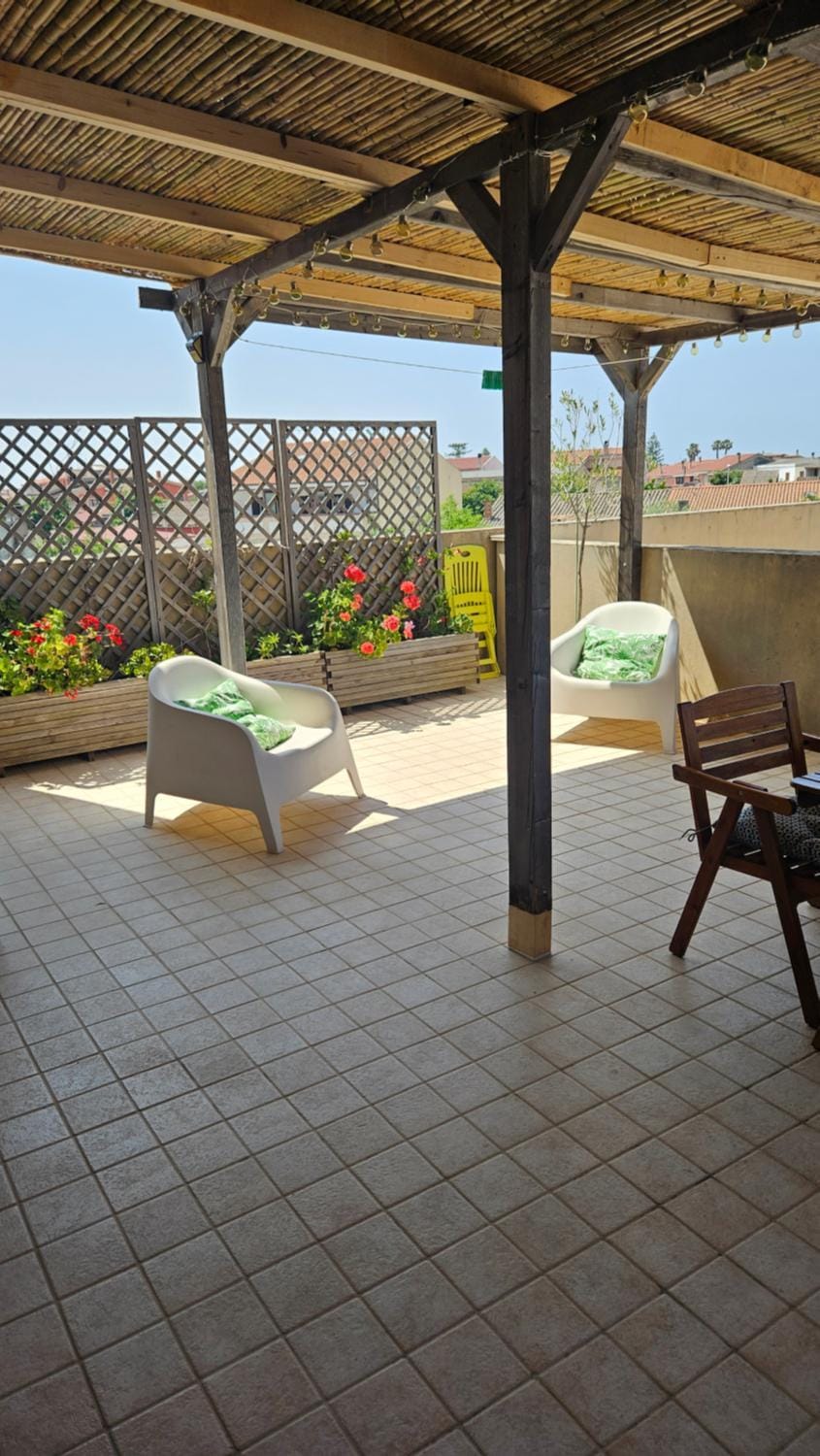 Giuly home one Apartment in Sardinia