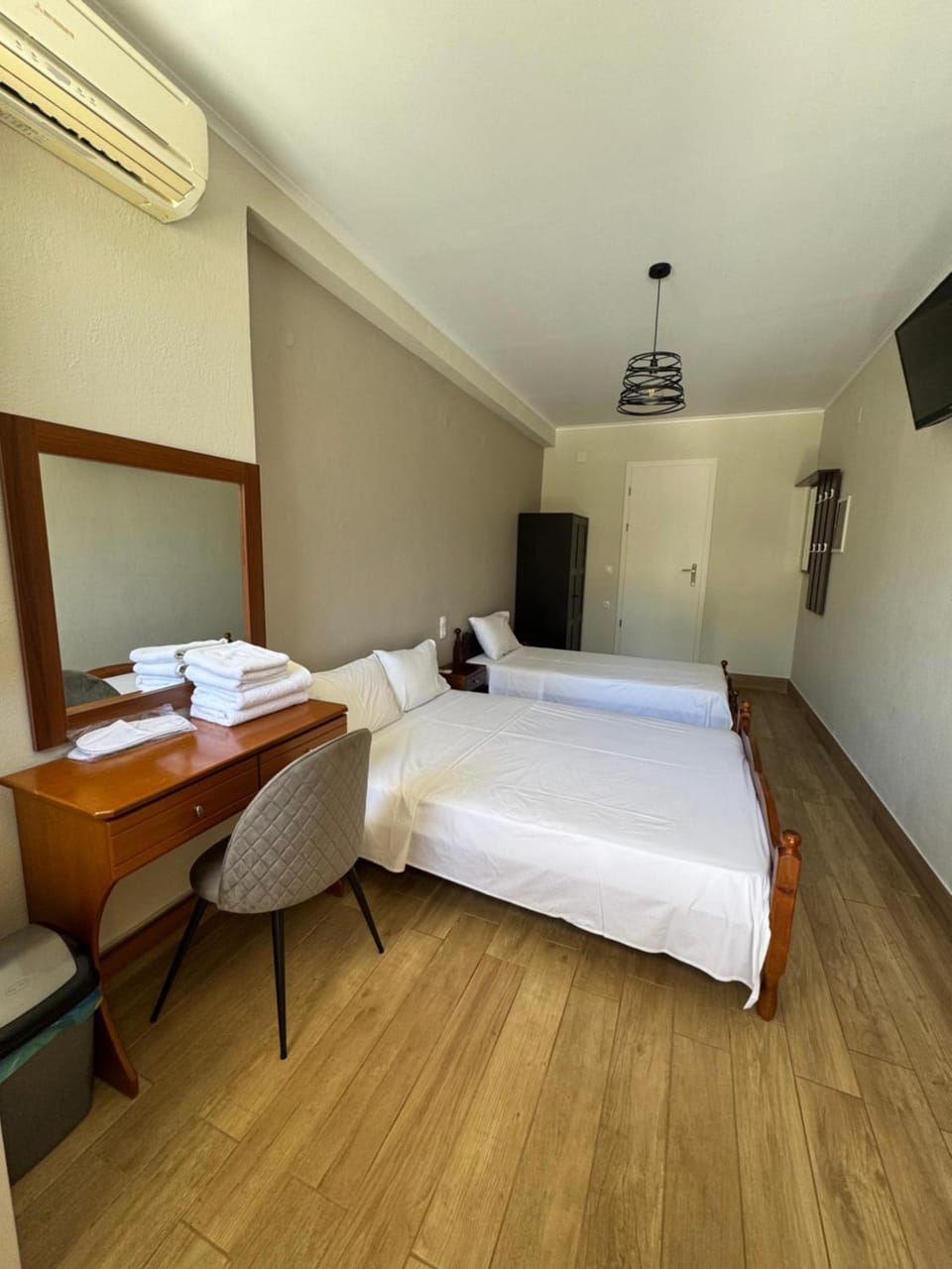 Paradosi Rooms Apartment hotel in Greece