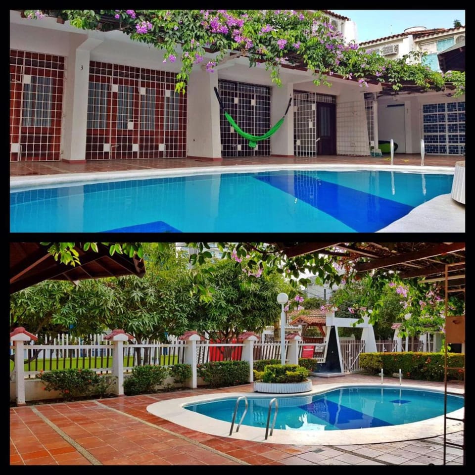Swimming pool, Swimming pool