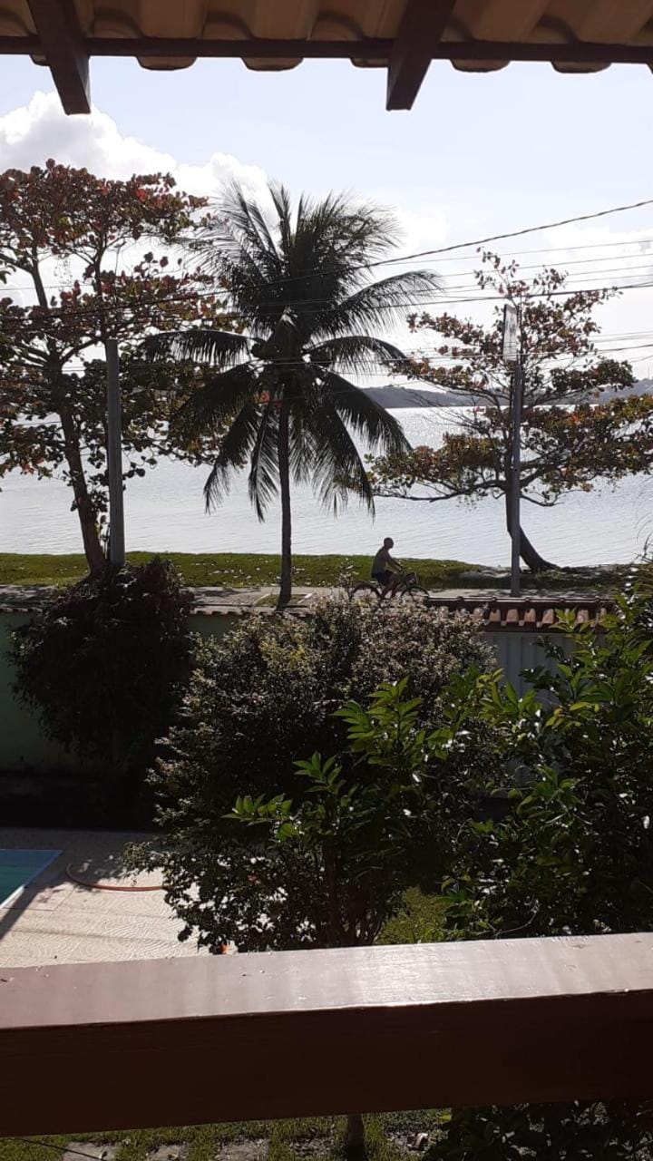 Natural landscape, Garden view, Lake view, River view, Sea view
