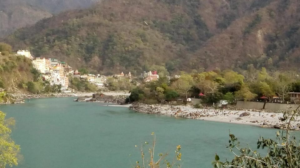 Sanidhya Inn Hotel in Rishikesh