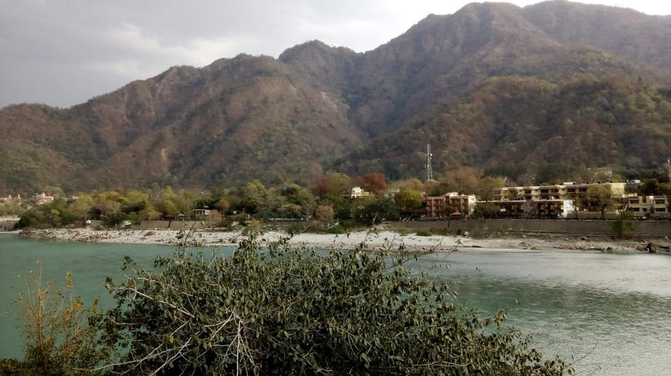 Sanidhya Inn Hotel in Rishikesh
