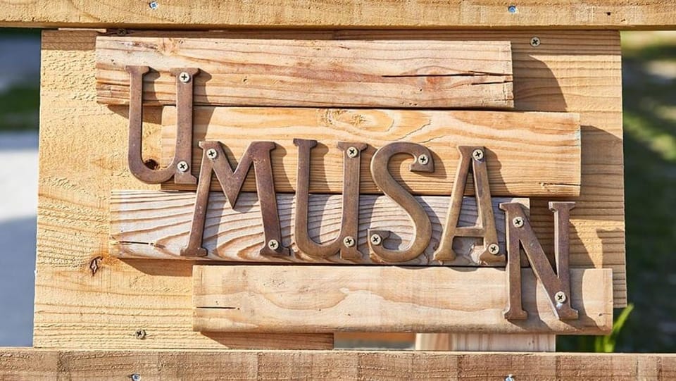 Property logo or sign