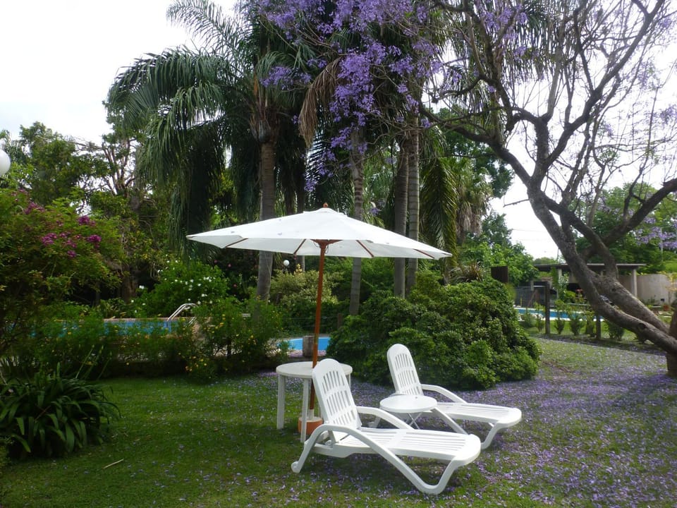 Casaquinta City Bell House in Uruguay