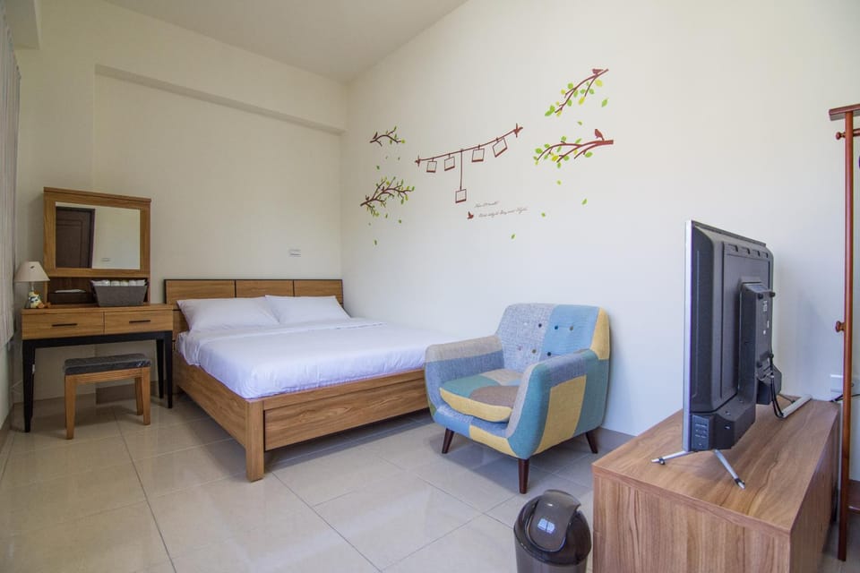 Gold Ya Homestay Vacation rental in Fujian