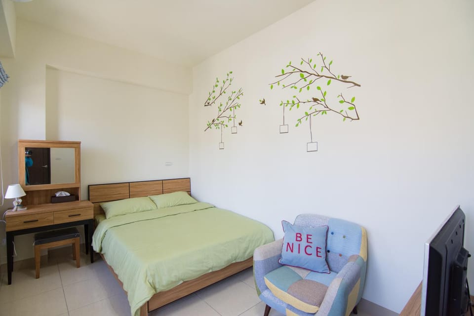 Gold Ya Homestay Vacation rental in Fujian