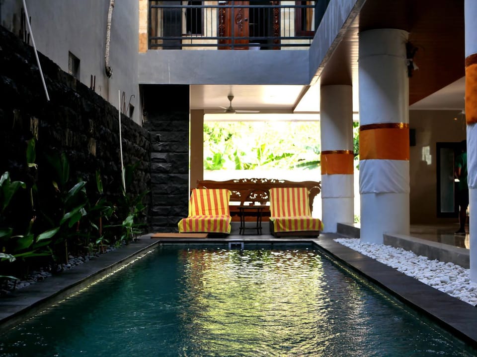 Day, Pool view, Swimming pool, Swimming pool