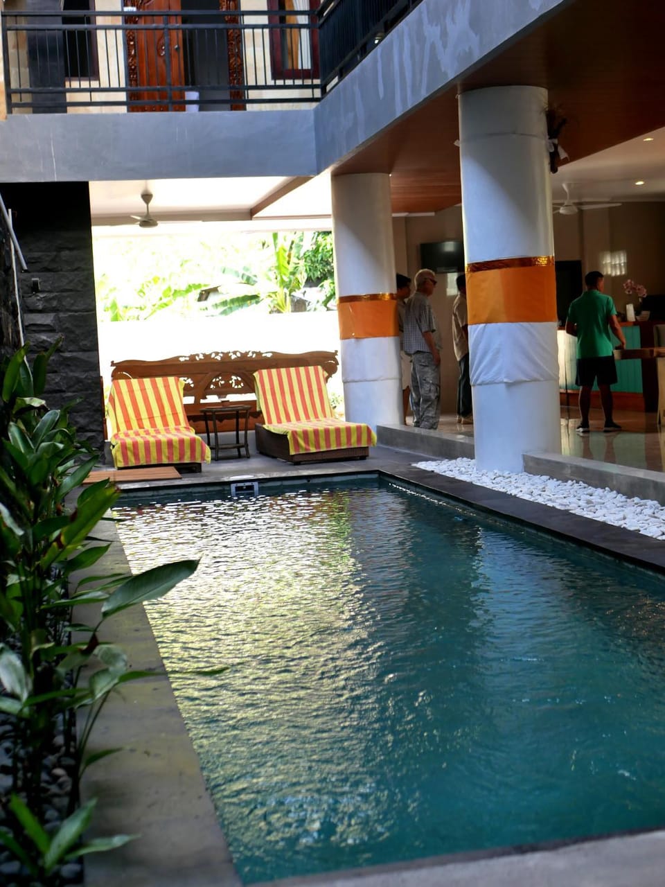 Day, Pool view, Swimming pool, Swimming pool