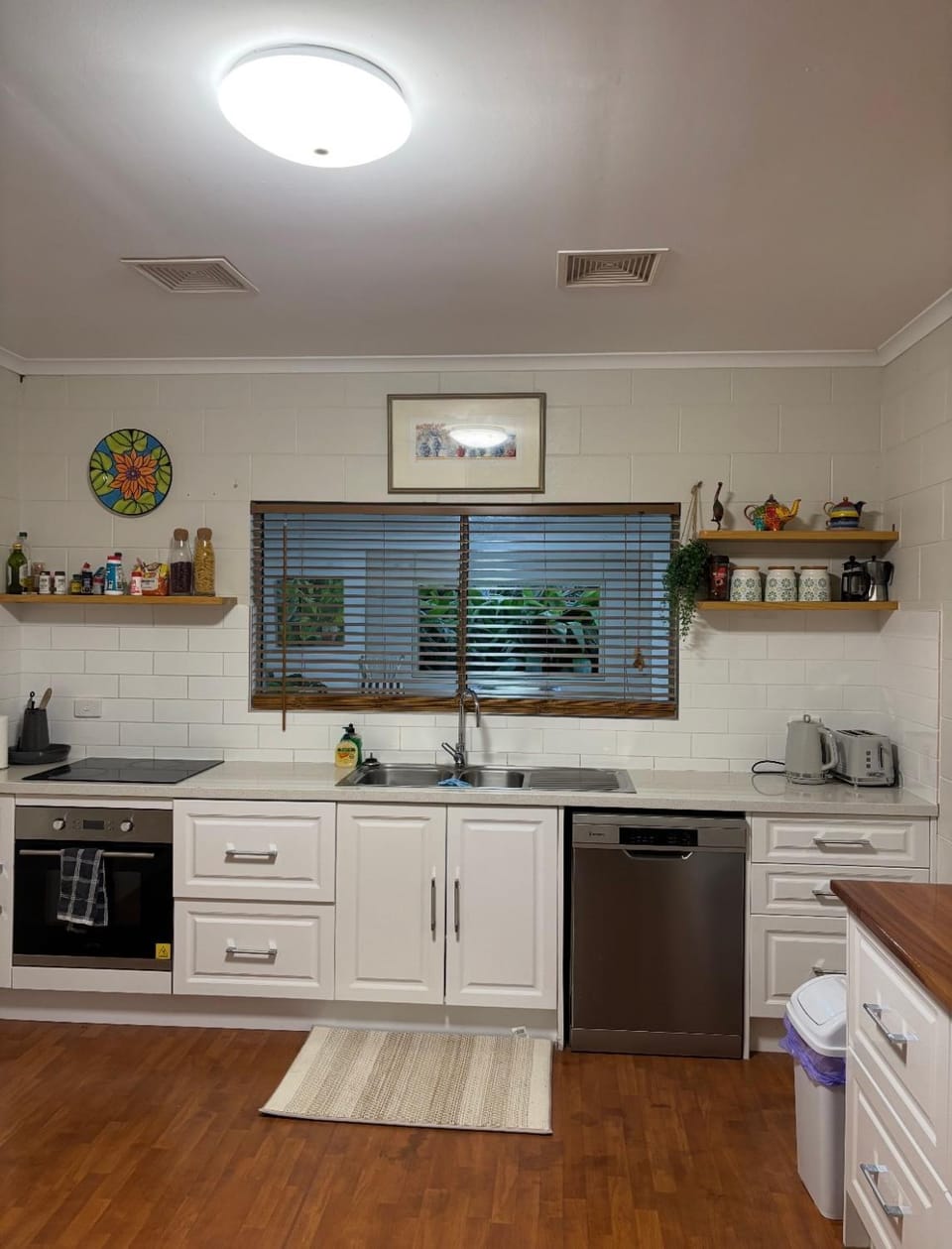 Egrets Rest House in Daintree