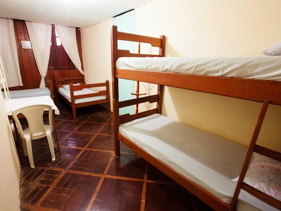 Hostel Amazonia Hostel in Belém